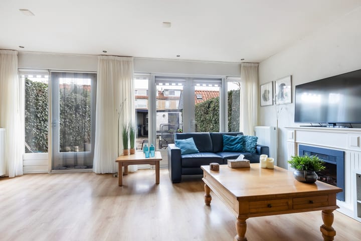 Foto 12 van Prinses Margrietplein 17