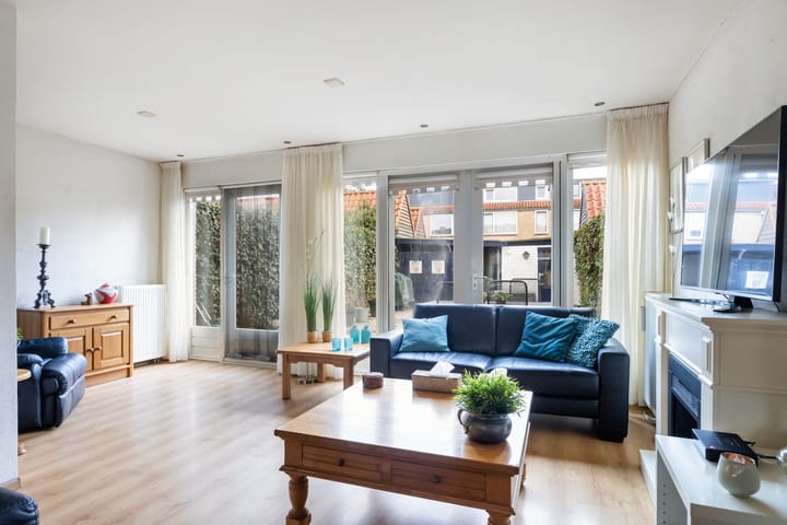 Foto 13 van Prinses Margrietplein 17