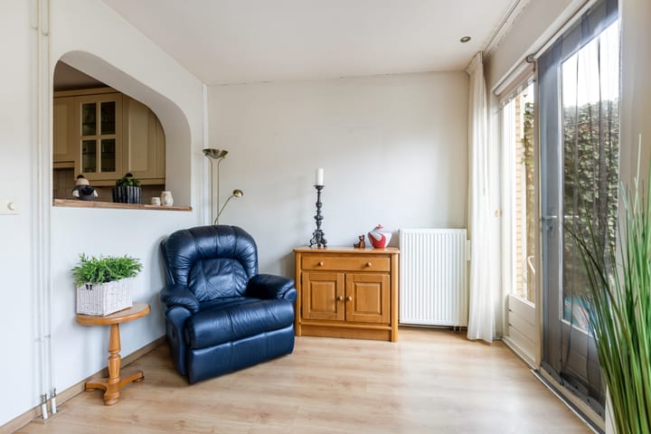 Foto 14 van Prinses Margrietplein 17