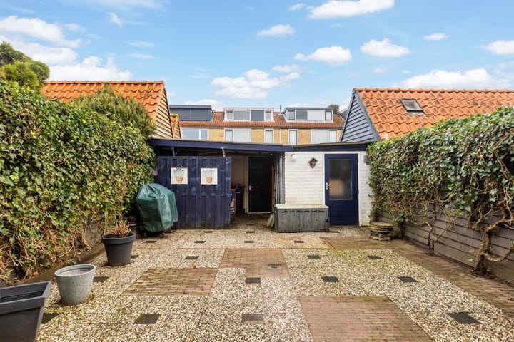 Foto 16 van Prinses Margrietplein 17