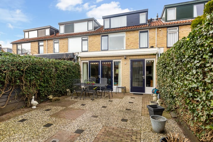 Foto 17 van Prinses Margrietplein 17