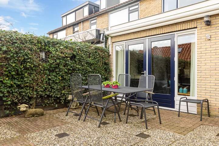 Foto 18 van Prinses Margrietplein 17