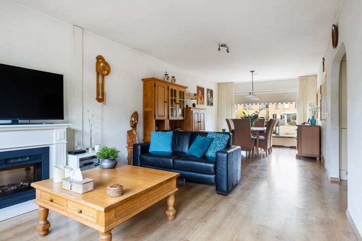 Foto 20 van Prinses Margrietplein 17