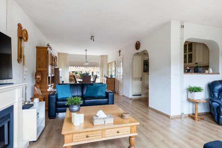 Foto 21 van Prinses Margrietplein 17