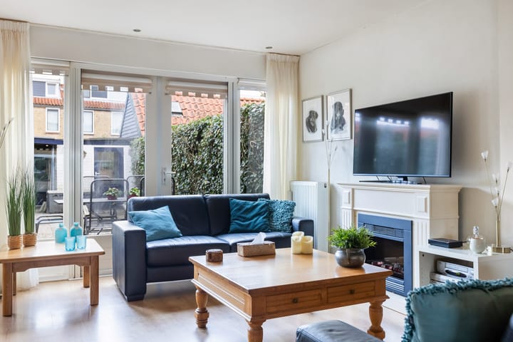 Foto 22 van Prinses Margrietplein 17