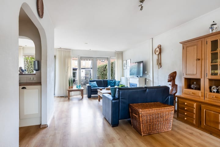 Foto 23 van Prinses Margrietplein 17