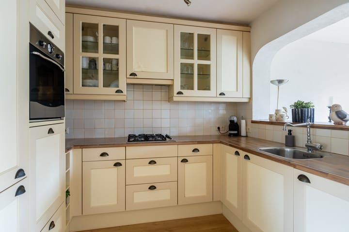 Foto 24 van Prinses Margrietplein 17