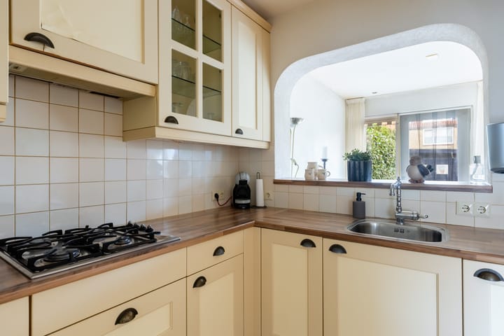 Foto 25 van Prinses Margrietplein 17