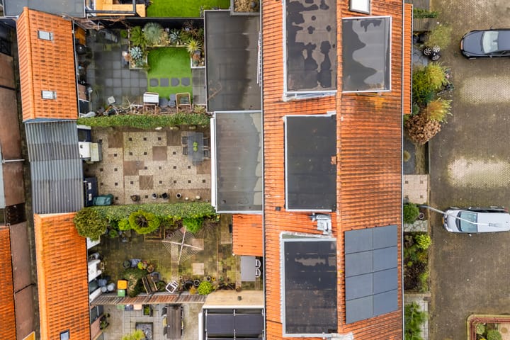 Foto 38 van Prinses Margrietplein 17