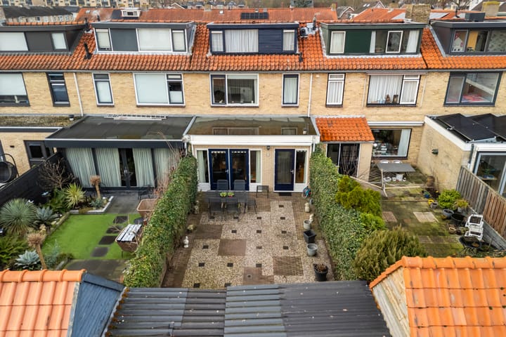 Foto 39 van Prinses Margrietplein 17