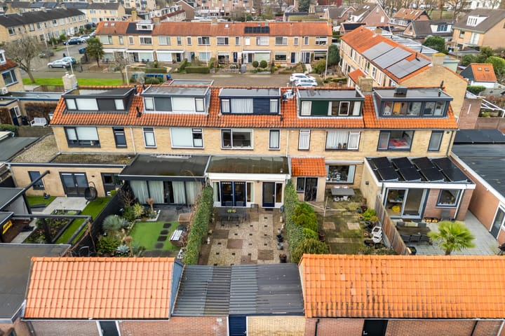 Foto 40 van Prinses Margrietplein 17