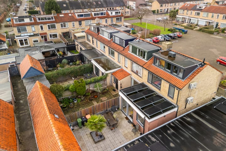 Foto 41 van Prinses Margrietplein 17