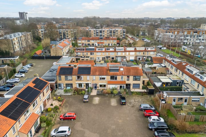 Foto 42 van Prinses Margrietplein 17