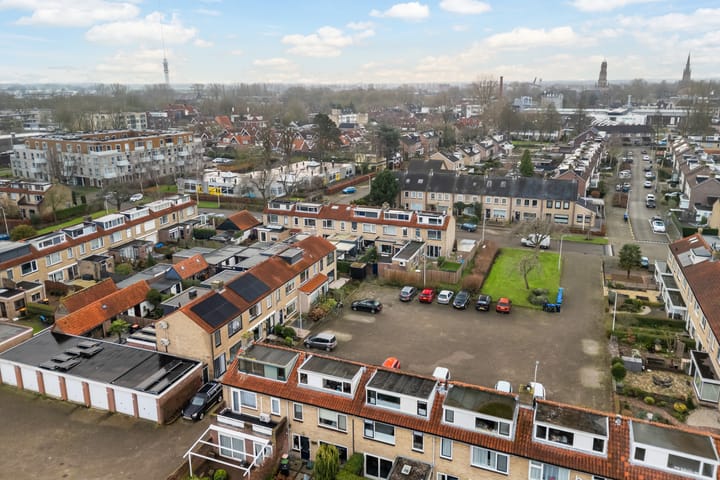 Foto 43 van Prinses Margrietplein 17