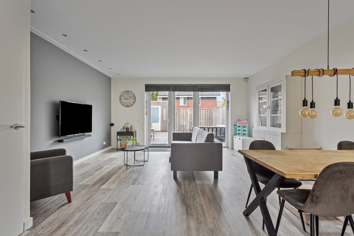 Foto 2 van Pieter Verhagenlaan 22