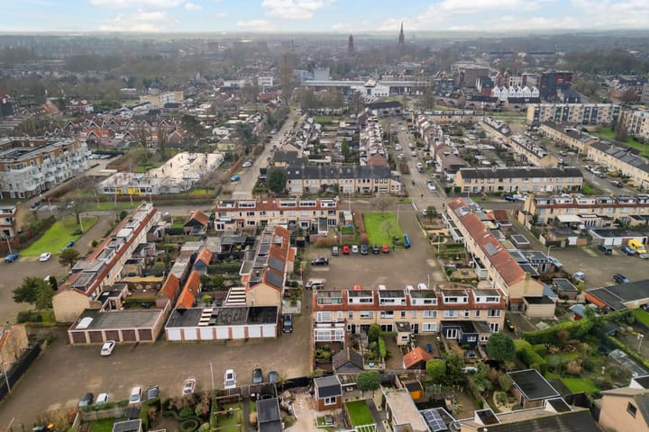 Foto 44 van Prinses Margrietplein 17