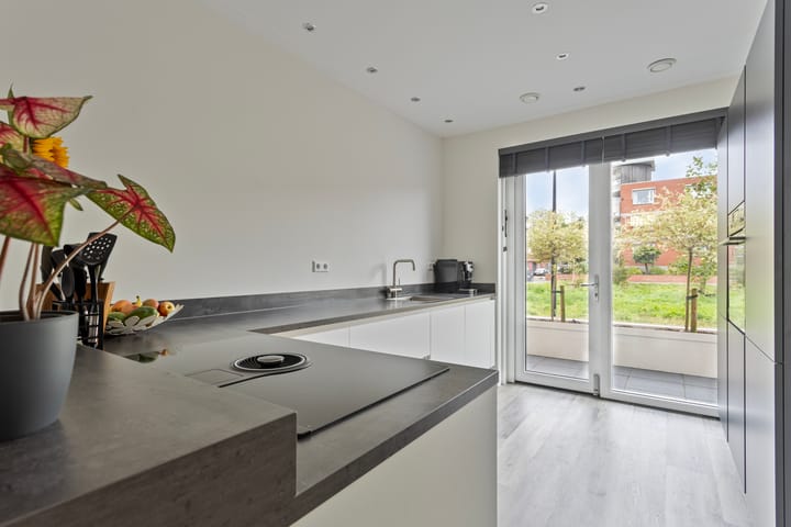 Foto 3 van Pieter Verhagenlaan 22