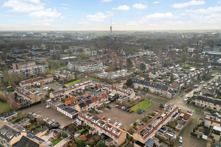 Foto 45 van Prinses Margrietplein 17