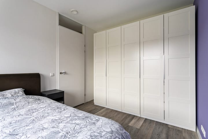 Foto 4 van Pieter Verhagenlaan 22