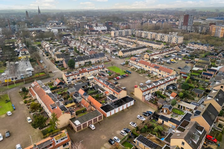 Foto 46 van Prinses Margrietplein 17