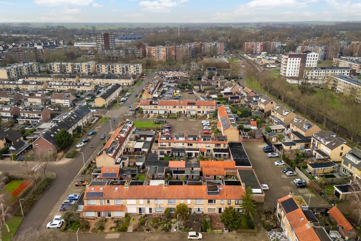 Foto 47 van Prinses Margrietplein 17