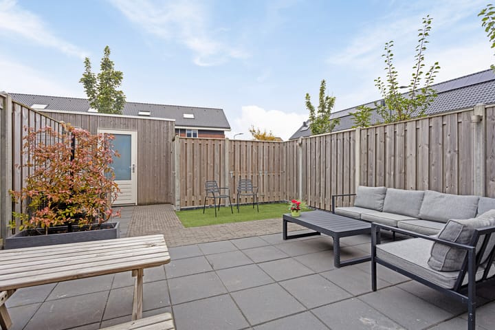 Foto 6 van Pieter Verhagenlaan 22