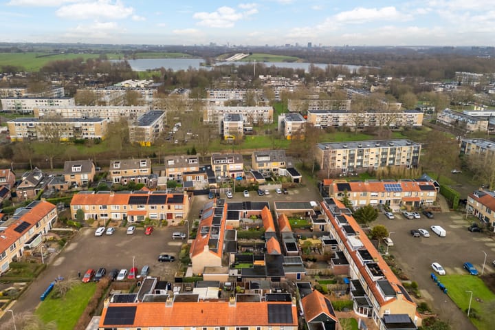 Foto 48 van Prinses Margrietplein 17