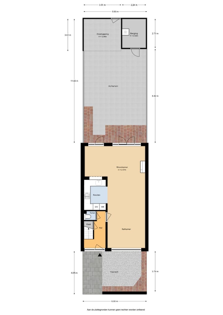 Foto 49 van Prinses Margrietplein 17