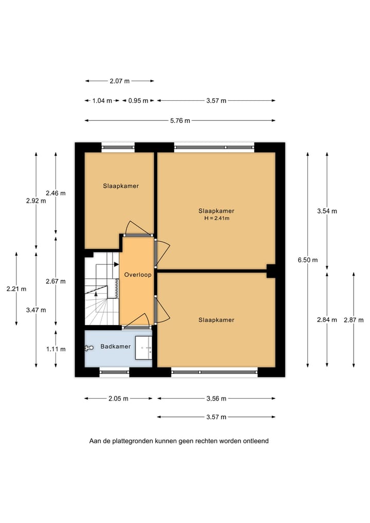 Foto 51 van Prinses Margrietplein 17