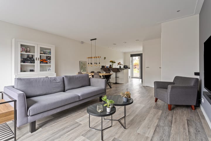 Foto 9 van Pieter Verhagenlaan 22