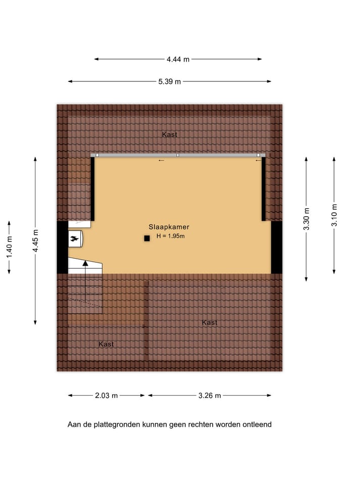 Foto 52 van Prinses Margrietplein 17