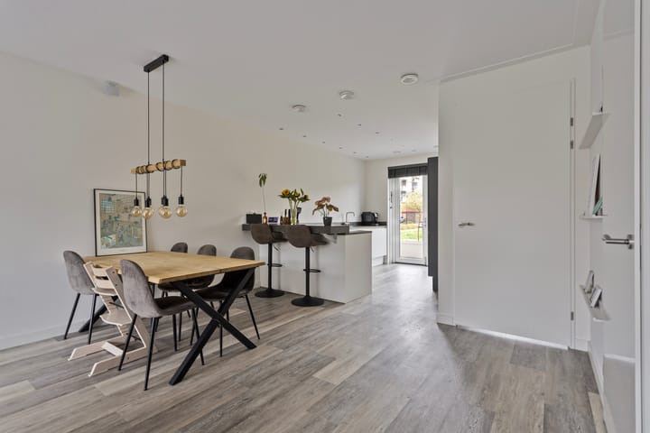 Foto 11 van Pieter Verhagenlaan 22