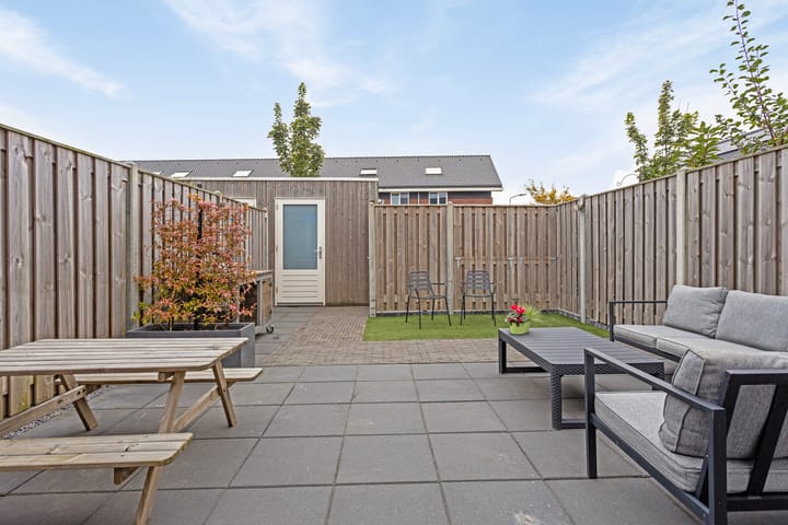 Foto 20 van Pieter Verhagenlaan 22