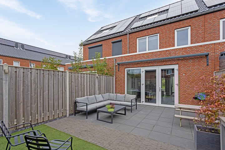 Foto 21 van Pieter Verhagenlaan 22