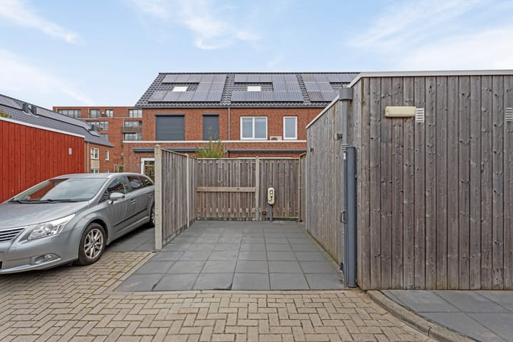 Foto 22 van Pieter Verhagenlaan 22