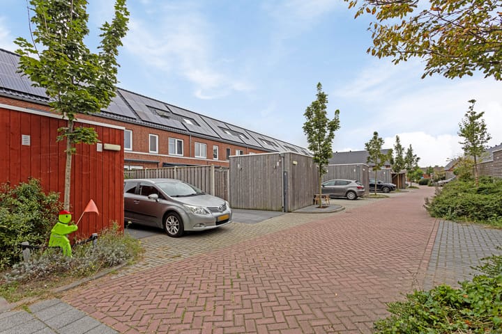 Foto 23 van Pieter Verhagenlaan 22