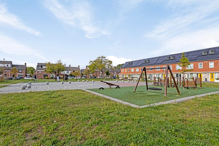 Foto 24 van Pieter Verhagenlaan 22