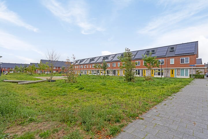 Foto 26 van Pieter Verhagenlaan 22