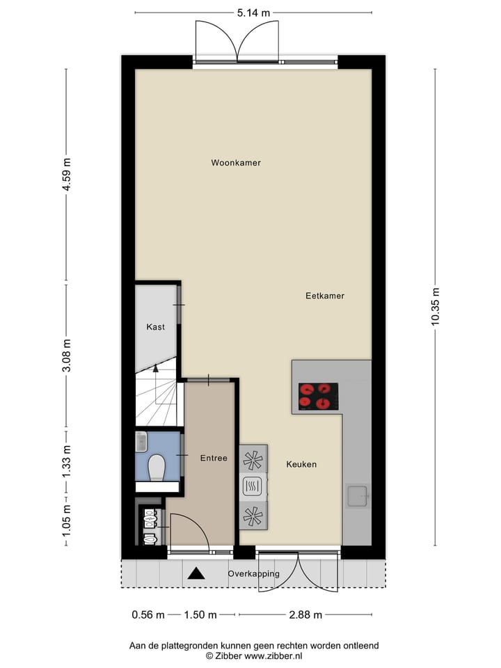 Foto 29 van Pieter Verhagenlaan 22