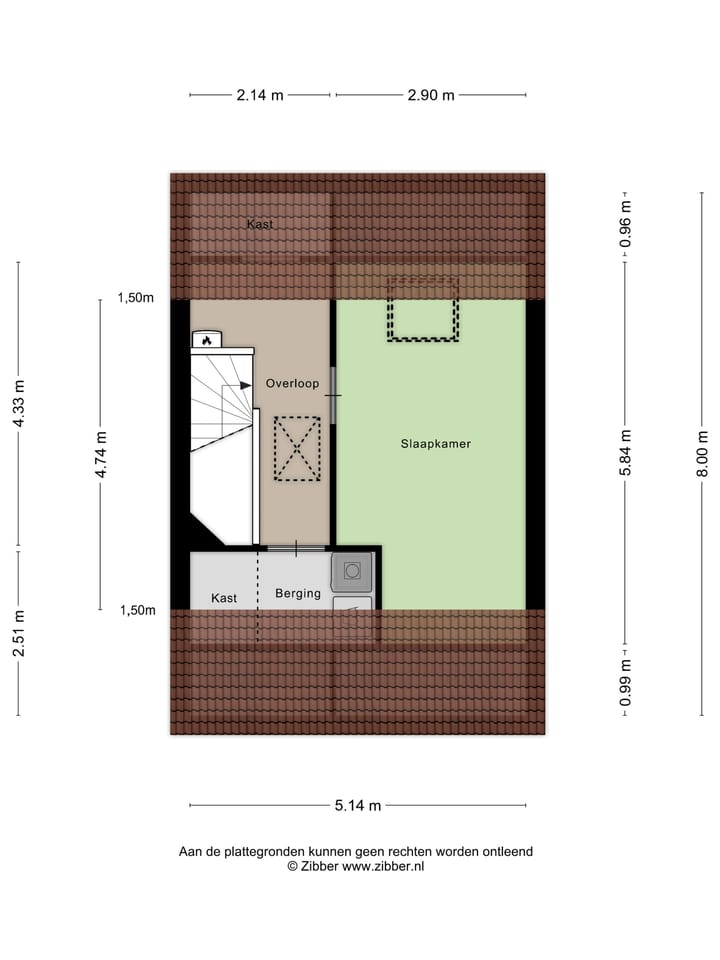 Foto 31 van Pieter Verhagenlaan 22