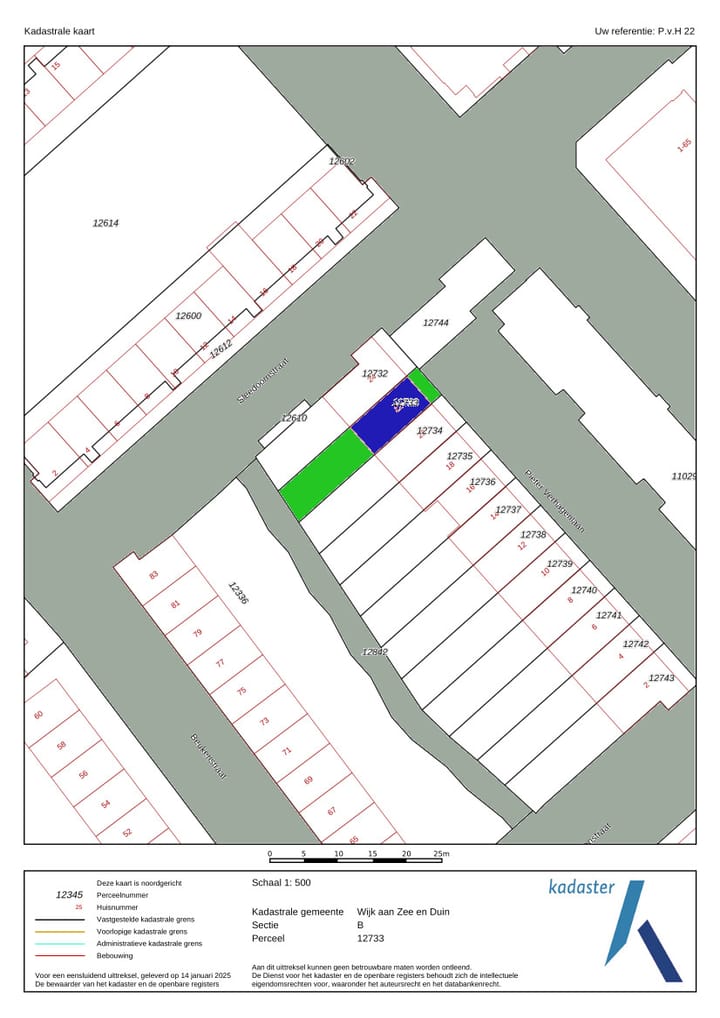 Foto 33 van Pieter Verhagenlaan 22