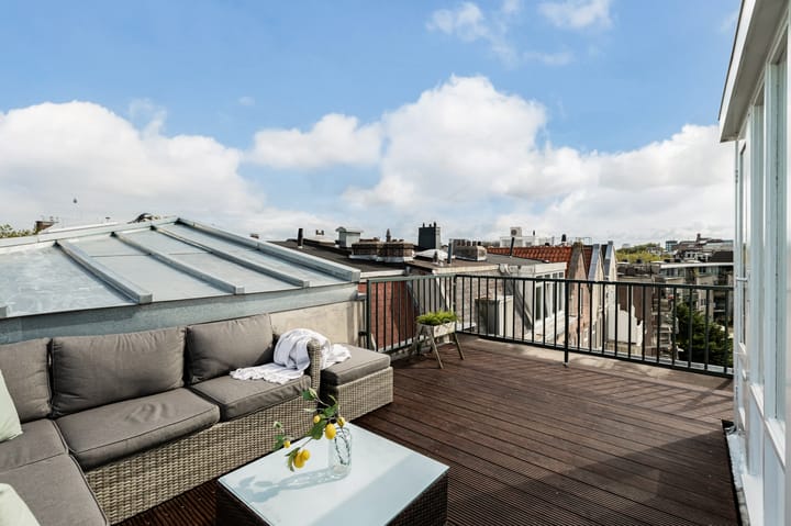 Foto 1 van Kinkerstraat 1-A3