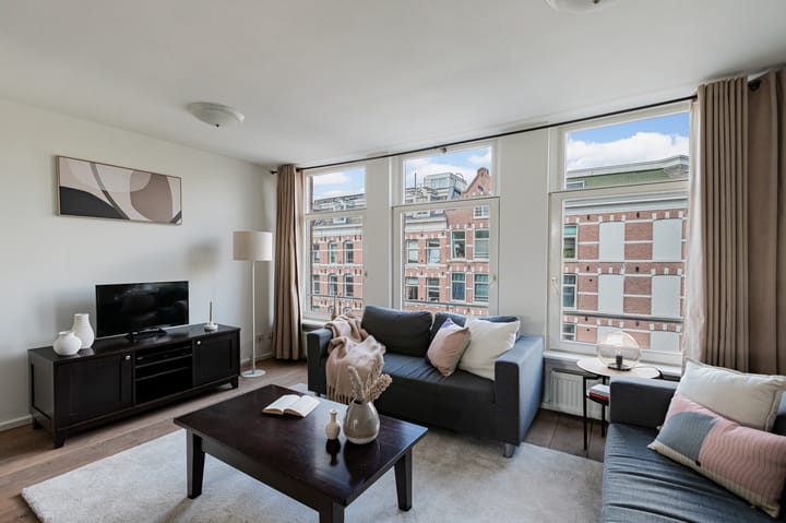 Foto 5 van Kinkerstraat 1-A3