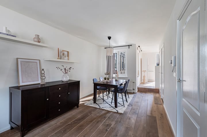 Foto 7 van Kinkerstraat 1-A3