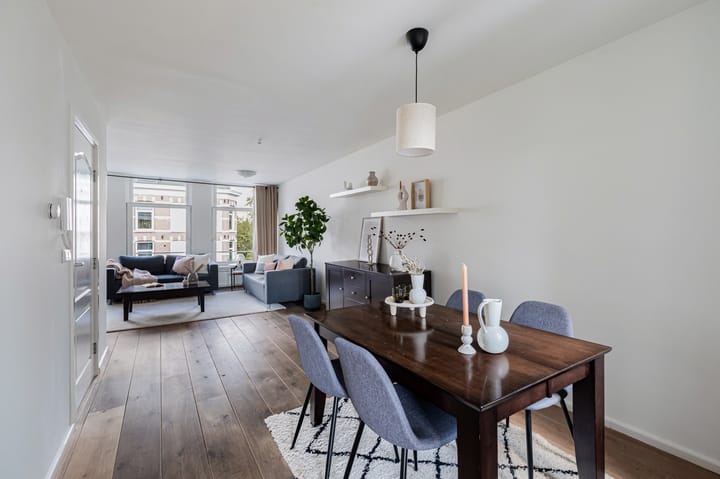 Foto 8 van Kinkerstraat 1-A3