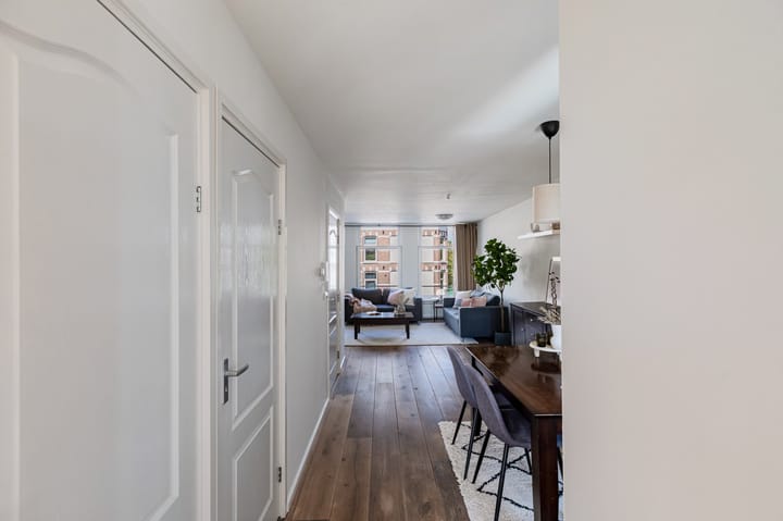 Foto 9 van Kinkerstraat 1-A3