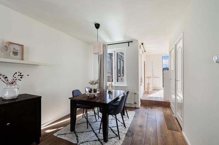 Foto 10 van Kinkerstraat 1-A3