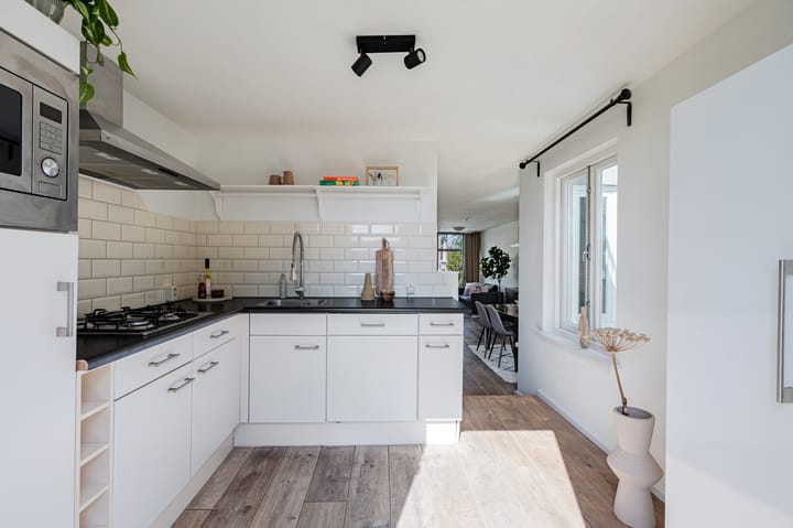 Foto 11 van Kinkerstraat 1-A3