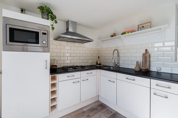 Foto 12 van Kinkerstraat 1-A3