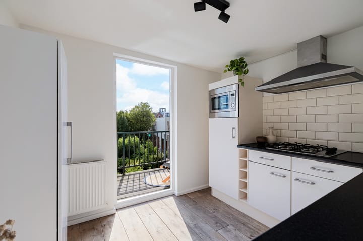 Foto 13 van Kinkerstraat 1-A3